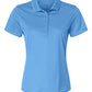 Puma Golf Polos S / Team Light Blue Puma - Women's Pure 2.0 Polo