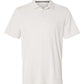 Puma Golf Polos S / Warm White Heather Puma - Men's Icon Heather Polo 2.0