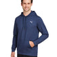 Puma Golf Sweatshirts Puma - Men's Cloudspun Progress Hooded Sweatshirt