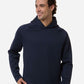 Puma Golf Sweatshirts Puma - Men's Pebble Hooded Pullover