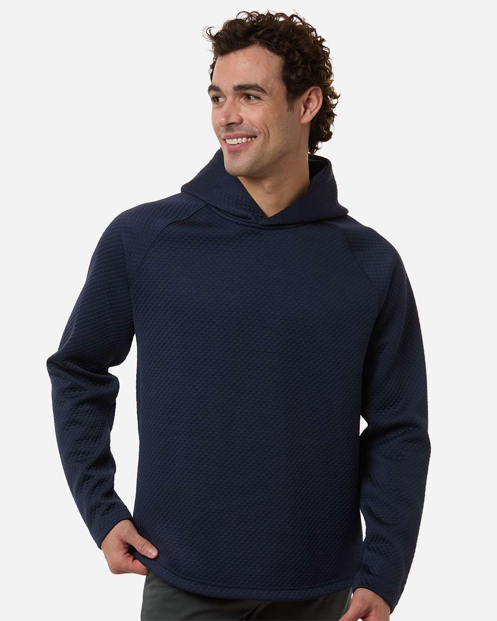 Puma Golf Sweatshirts Puma - Men's Pebble Hooded Pullover