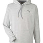 Puma Golf Sweatshirts S / High Rise Heather Puma - Men's Cloudspun Progress Hooded Sweatshirt