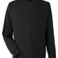 Puma Golf Sweatshirts S / Puma Black Puma - Men's Cloudspun Crew