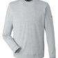 Puma Golf T-shirts S / High Rise Puma - Men's Cloudspun Long-Sleeve Crew T-Shirt