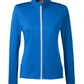 Puma Layering S / Lapis Blue Puma - Women's Icon Full-Zip