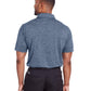Puma Polos Puma - Men's Icon Heather Polo