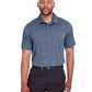 Puma Polos Puma - Men's Icon Heather Polo
