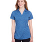 Puma Polos Puma - Women's Icon Heather Polo