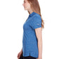 Puma Polos Puma - Women's Icon Heather Polo