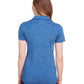 Puma Polos Puma - Women's Icon Heather Polo
