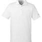 Puma Polos S / Bright White Puma - Men's Fusion Polo