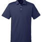 Puma Polos S / Peacoat Puma - Men's Fusion Polo