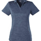 Puma Polos S / Peacoat Puma - Women's Icon Heather Polo