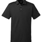 Puma Polos S / Puma Black Puma - Men's Fusion Polo