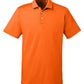 Puma Polos S / Vibrant Orange Puma - Men's Fusion Polo