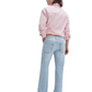 rag & bone Bottoms rag & bone - Women's rb Miramar Cam Relaxed Straight Pant