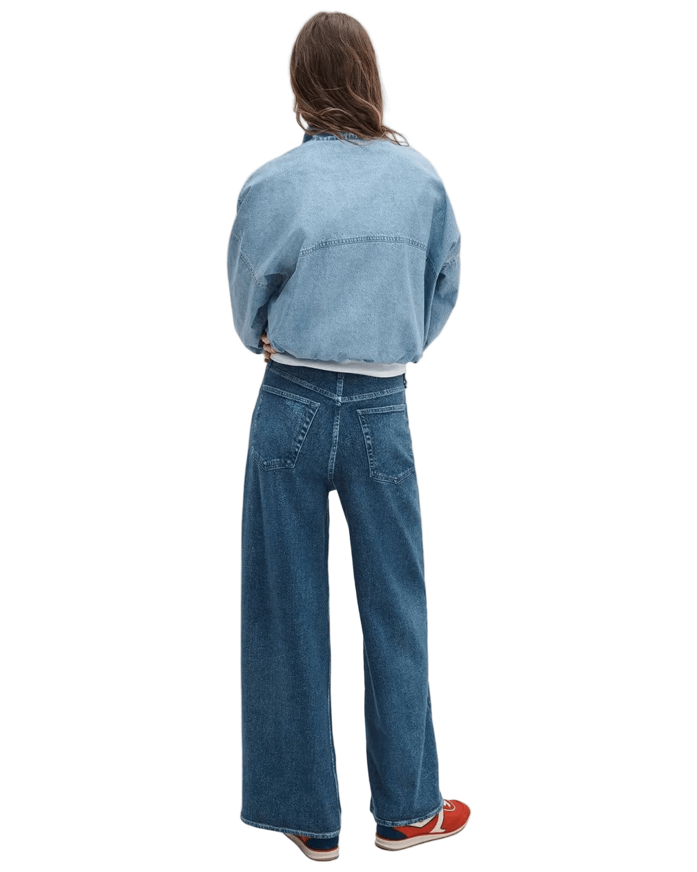rag & bone Bottoms rag & bone - Women's rb Miramar Sofie Ankle-Length Pant