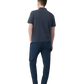 rag & bone Polos rag & bone - Men's Slim Polo in Tech Pique
