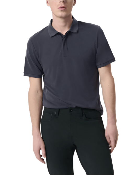 rag & bone Polos XS / Salute rag & bone - Men's Slim Polo in Tech Pique
