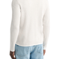 rag & bone - Men's Harvey Rib Long Sleeve Crew