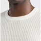 rag & bone - Men's Harvey Rib Long Sleeve Crew
