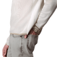 rag & bone T-shirts rag & bone - Men's Harvey Long Sleeve Crew