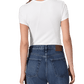 rag & bone T-shirts rag & bone - Women's Luca Baby Tee