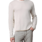 rag & bone T-shirts XS / Ivory rag & bone - Men's Harvey Long Sleeve Crew