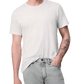 rag & bone T-shirts XS / White rag & bone - Men's Classic Tee