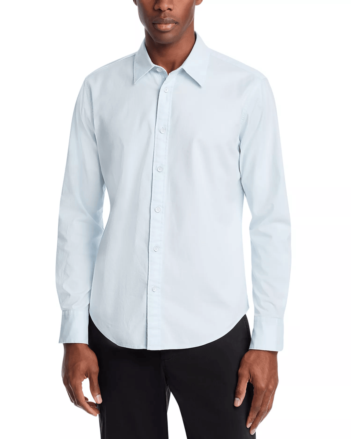 rag & bone - Men's Tomlin Stretch Dobby Shirt