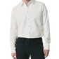 rag & bone Woven Shirts XS / White rag & bone - Men's Tomlin Stretch Dobby Shirt