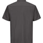 Red Kap Workwear Only Red Kap - Riptop Short Sleeve Work Shirt