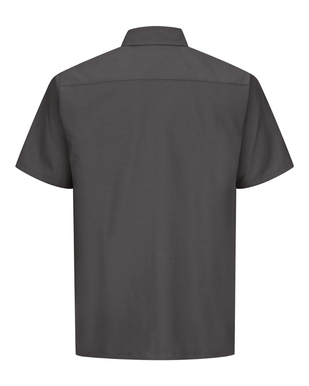 Red Kap Workwear Only Red Kap - Riptop Short Sleeve Work Shirt
