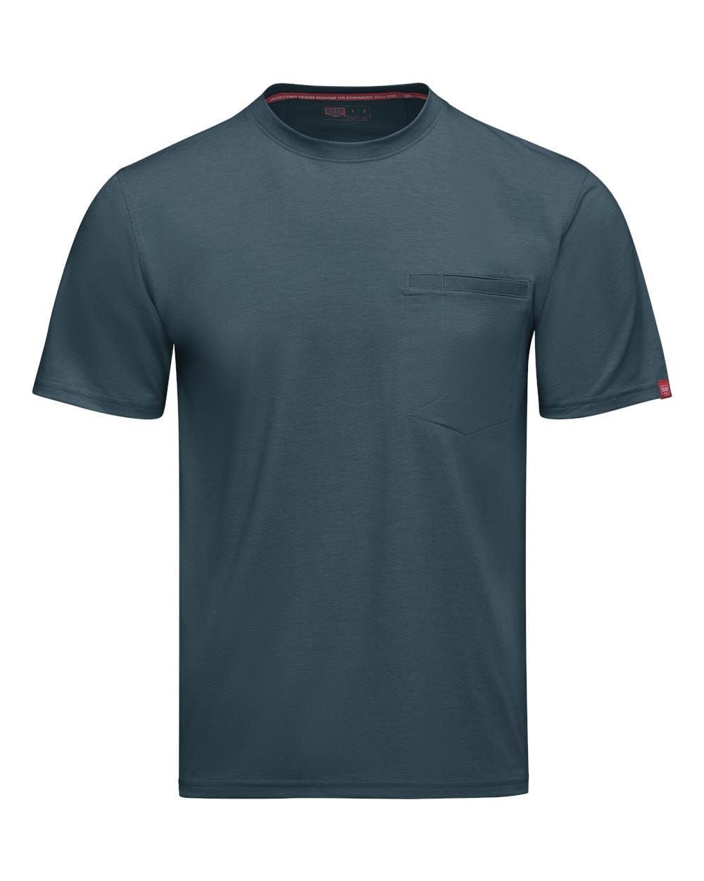 Red Kap Workwear Only S / Arctic Red Kap - Men's Cooling Pocket T-Shirt