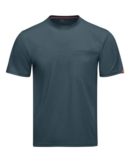 Red Kap Workwear Only S / Arctic Red Kap - Men's Cooling Pocket T-Shirt