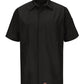 Red Kap Workwear Only S / Black Red Kap - Short Sleeve Automotive Crew Shirt