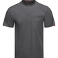 Red Kap Workwear Only S / Carbon Red Kap - Men's Cooling Pocket T-Shirt