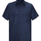 Red Kap Workwear Only S / Navy Red Kap - Riptop Short Sleeve Work Shirt