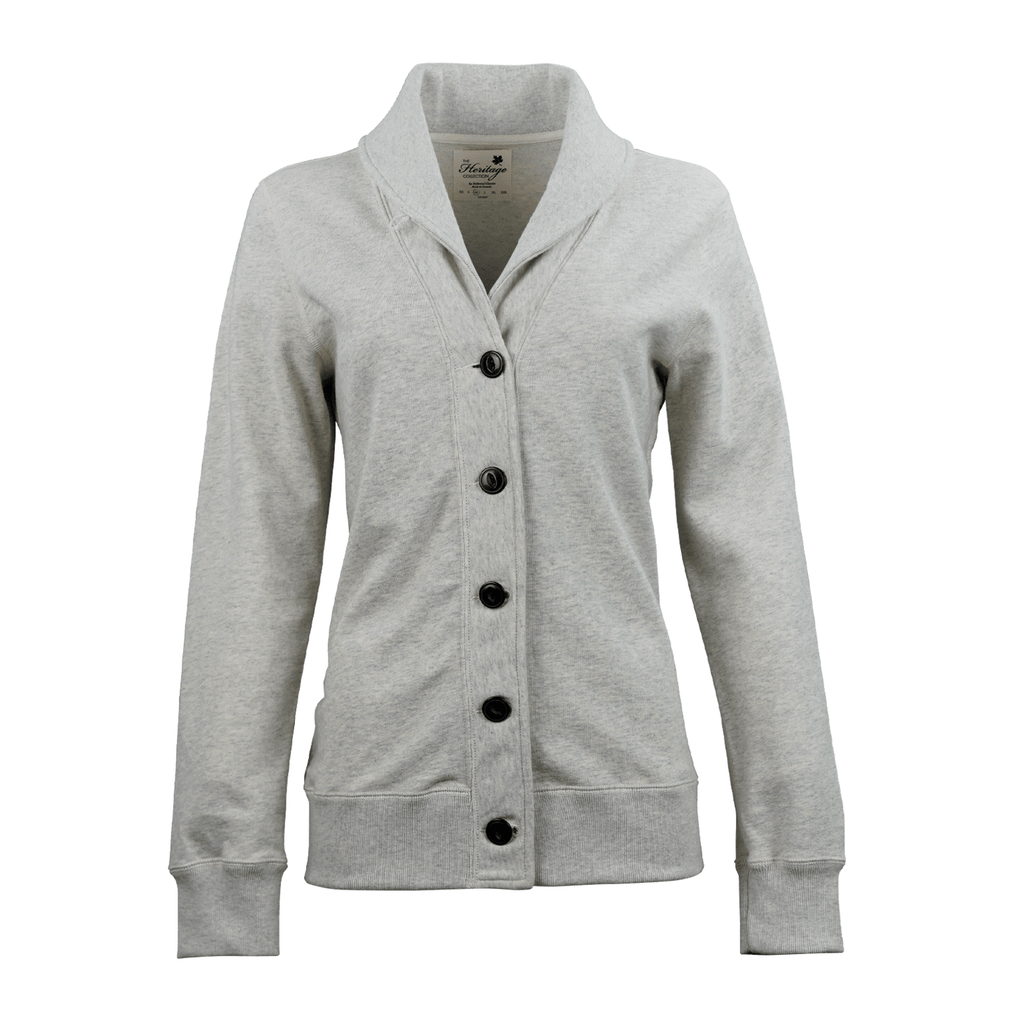 Redwood Classics Sweaters XS / Eggshell Mix Redwood Classics - Women's Lawren Cardigan