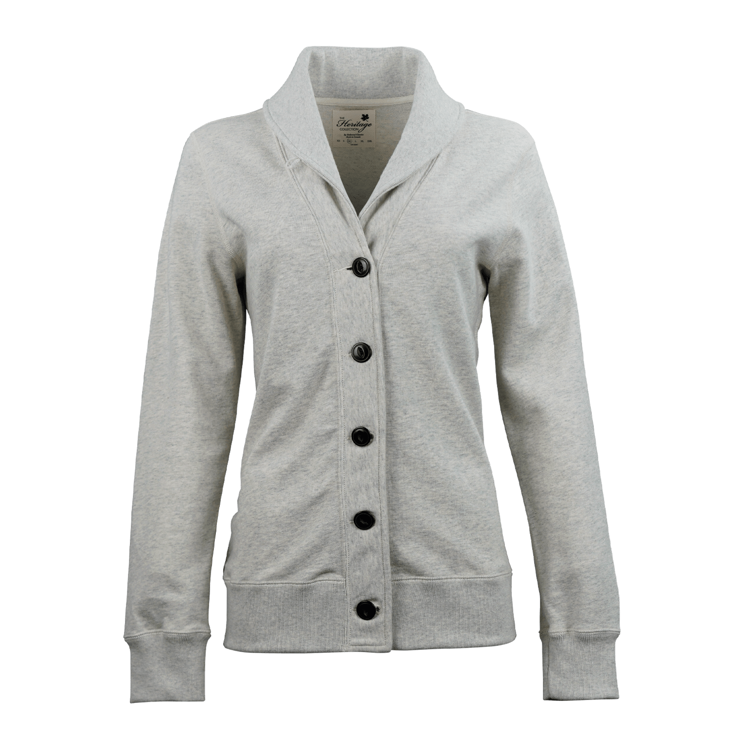 Redwood Classics Sweaters XS / Eggshell Mix Redwood Classics - Women's Lawren Cardigan