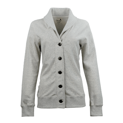 Redwood Classics Sweaters XS / Eggshell Mix Redwood Classics - Women's Lawren Cardigan