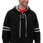 Redwood Classics Sweatshirts S / Black/Grey Mix Redwood Classics - Brantford Hoodie