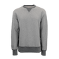 Redwood Classics Sweatshirts S / Grey Mix/Charcoal Redwood Classics - Robson Crewneck