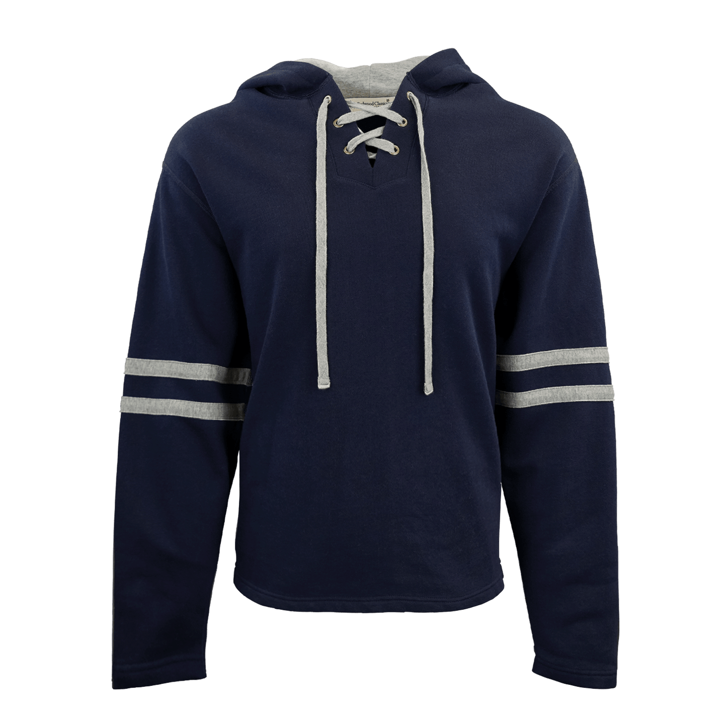 Redwood Classics Sweatshirts S / Midnight Navy/Grey Mix Redwood Classics - Brantford Hoodie