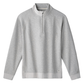 Rhone Layering S / Heather Gray Rhone - Men's Heritage Midweight 1/4-Zip