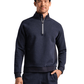 3-Day Swift Ship: Rhone - Men's Heritage Midweight 1/4-Zip