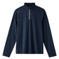 Rhone Layering S / True Navy Rhone - Men's Rise 1/4-Zip
