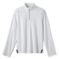 Rhone Layering S / White Rhone - Men's Rise 1/4-Zip
