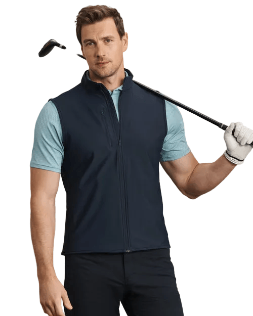 Rhone - Men's Long Game Vest