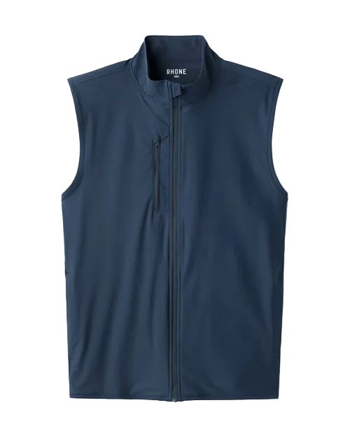Rhone - Men's Long Game Vest